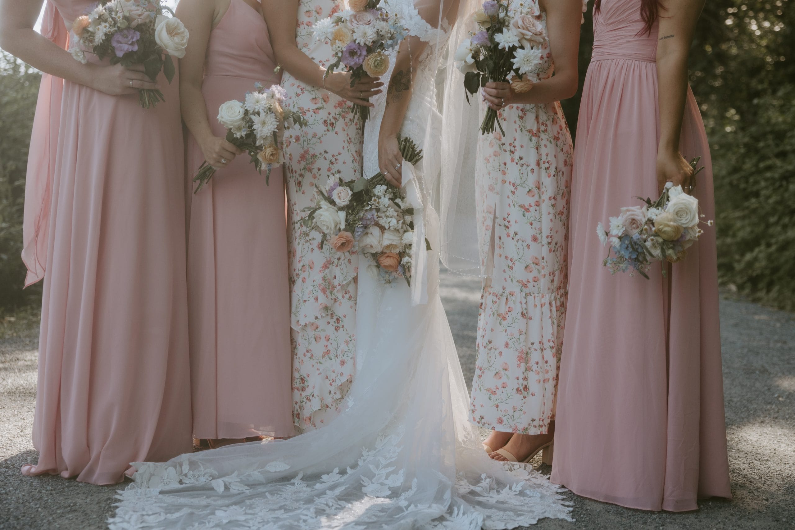 What Questions Should I Ask a Wedding Planner?