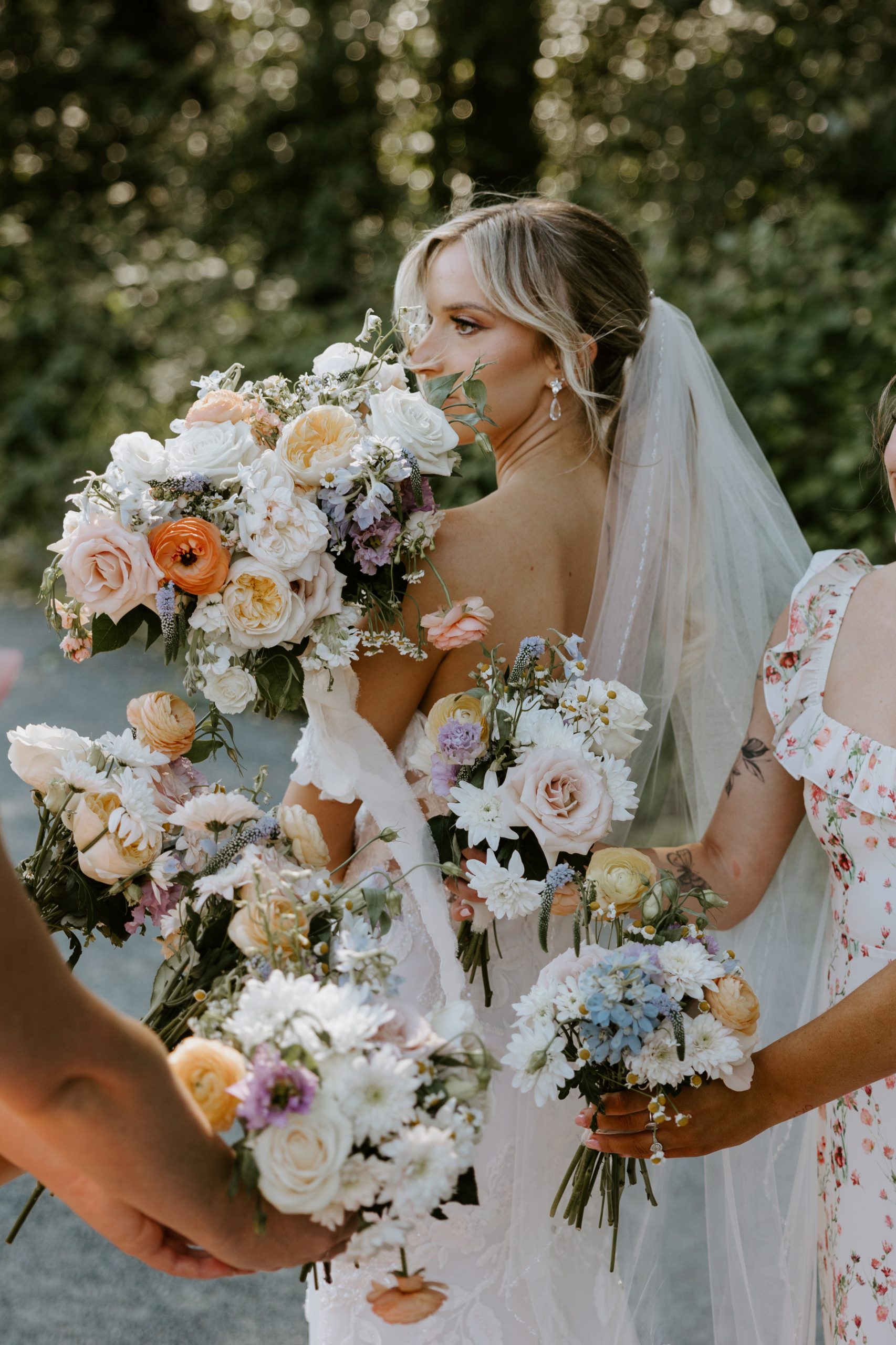 What Questions Should I Ask a Wedding Planner?