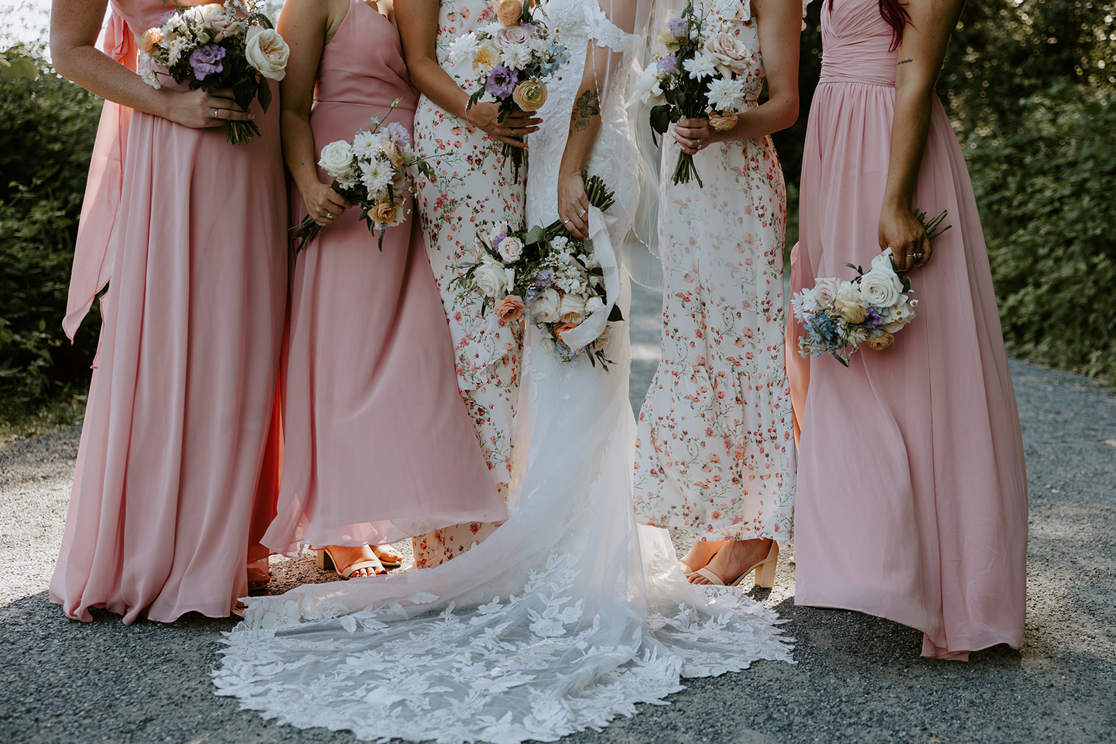vancouver wedding planners