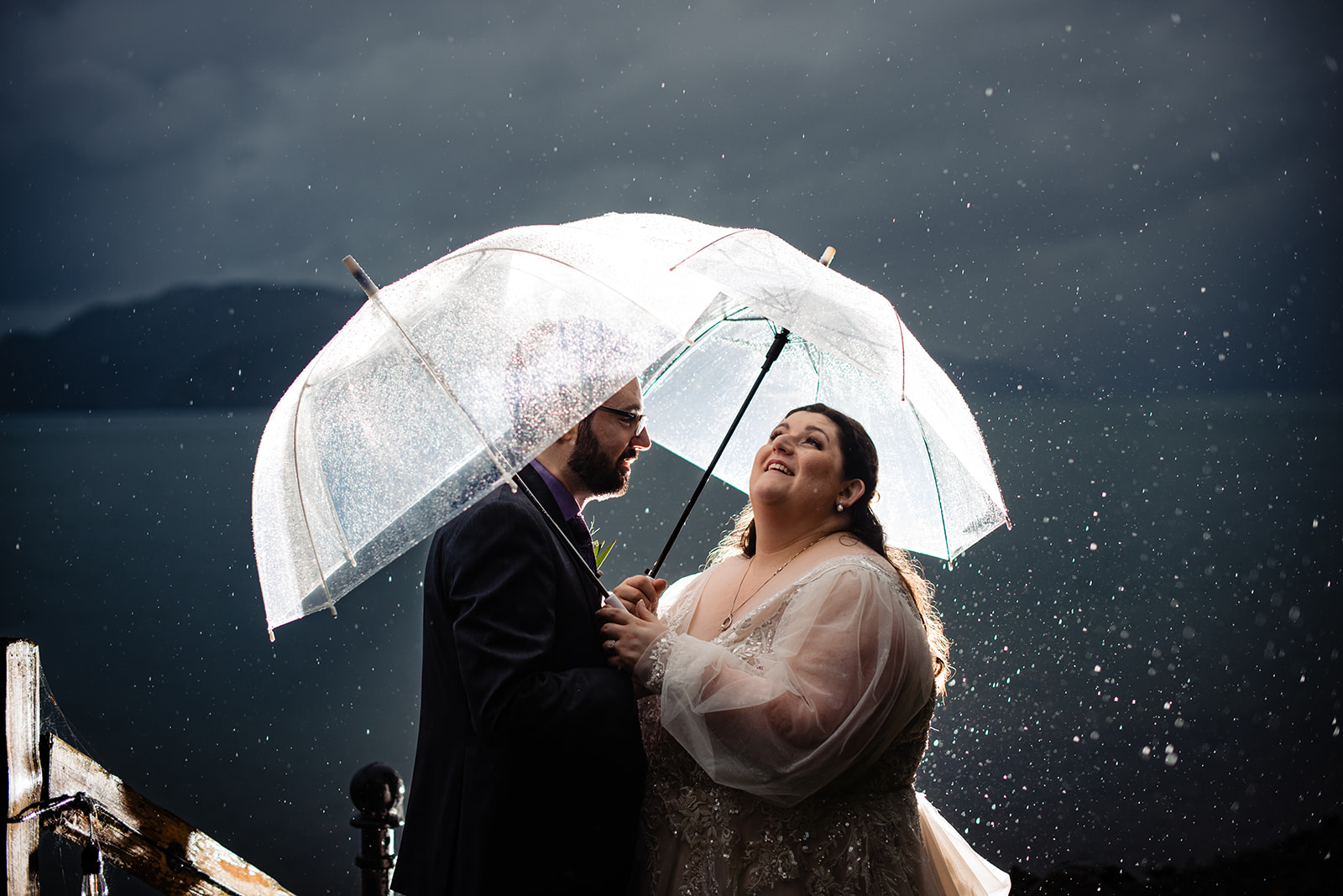 Comparing All-Inclusive and DIY wedding venues