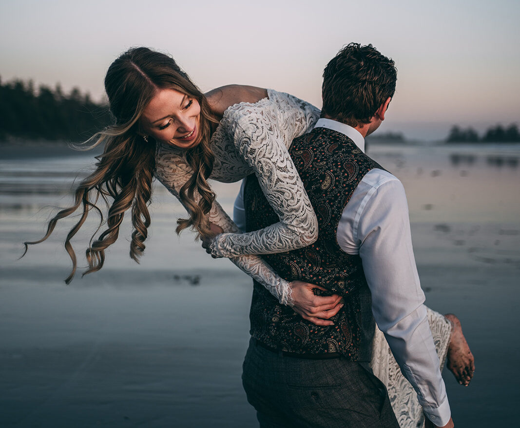 Eloping In Canada