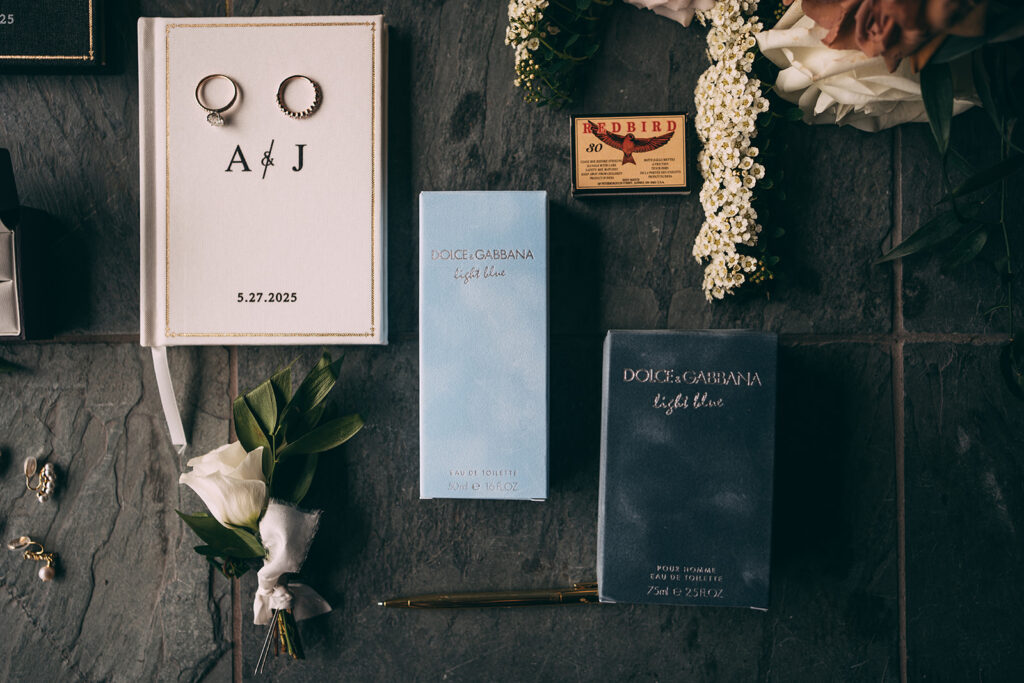 Beautiful venue in vancouver for a micro wedding