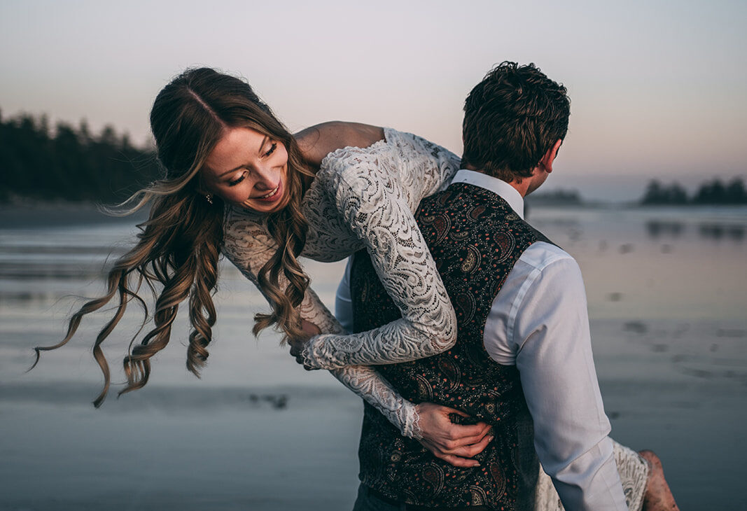 Eloping In Canada